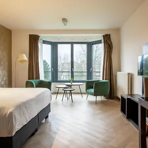 3* Apartahotel Diamant Brussels Eu