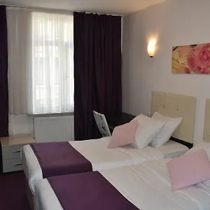Meribel Hotell